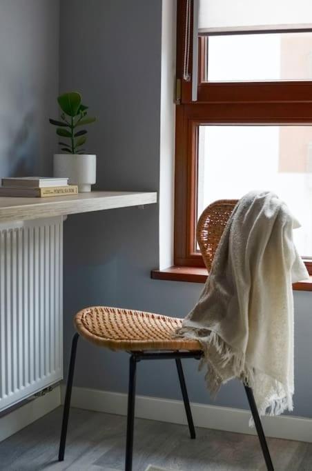 Platinum Jaglana Apartment - Wyspa Spichrzow Gdansk Dış mekan fotoğraf